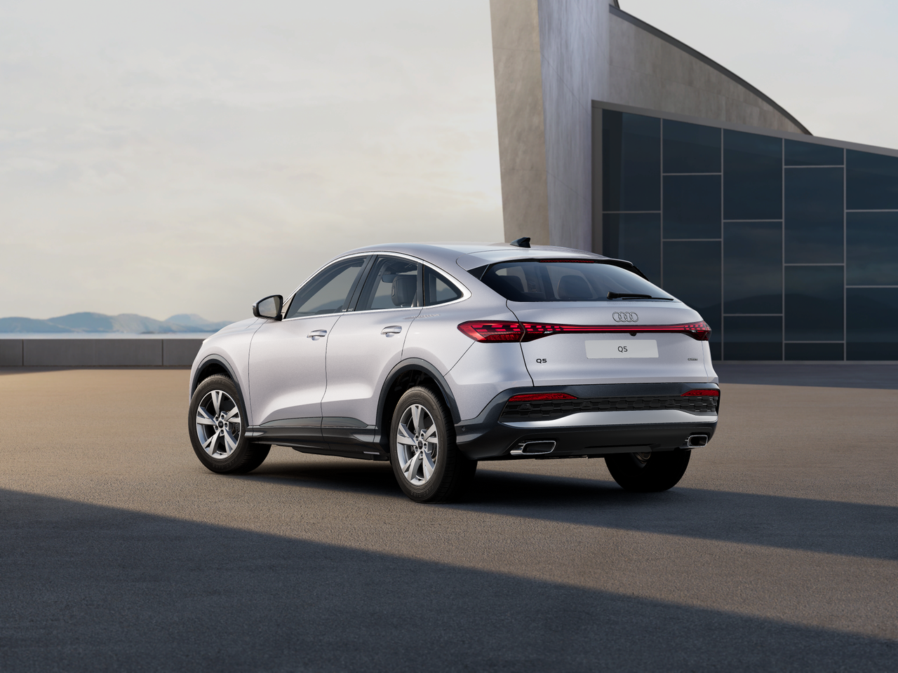 Obrázek Q5 SB TFSI quattro 150 kW