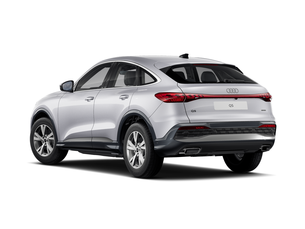 Obrázek Q5 SB TFSI quattro 150 kW