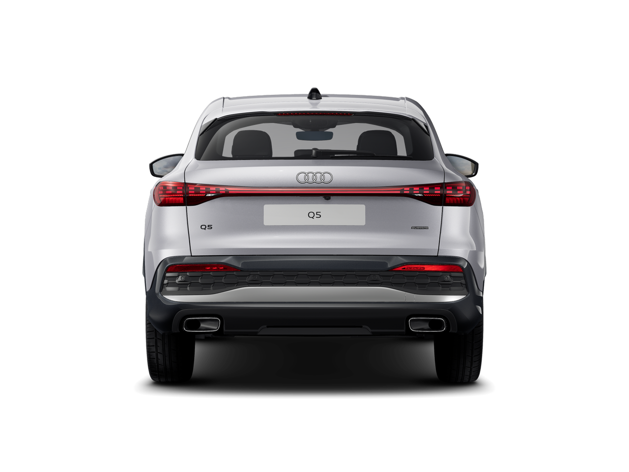 Obrázek Q5 SB TFSI quattro 150 kW