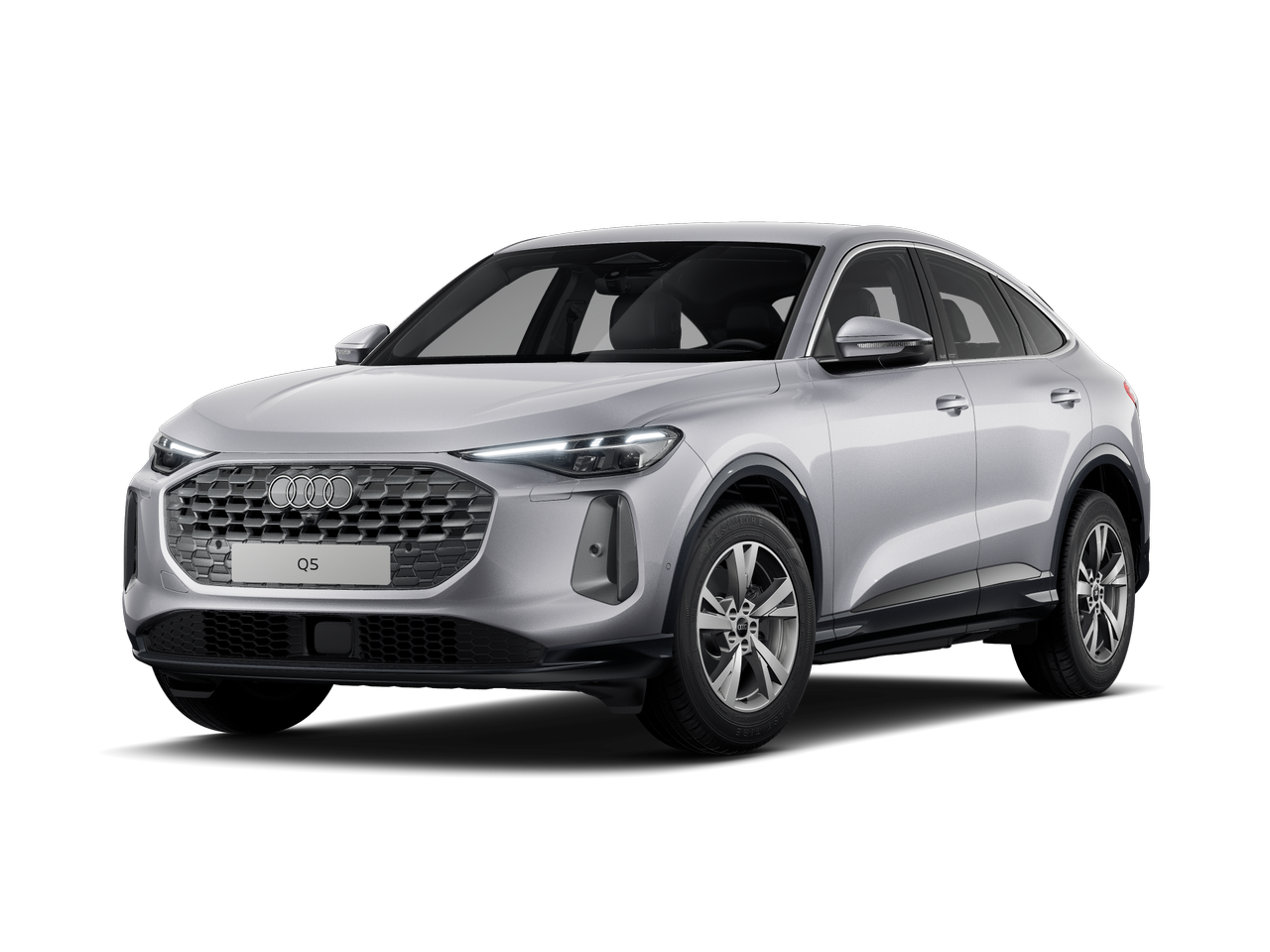 Obrázek Q5 SB TFSI quattro 150 kW