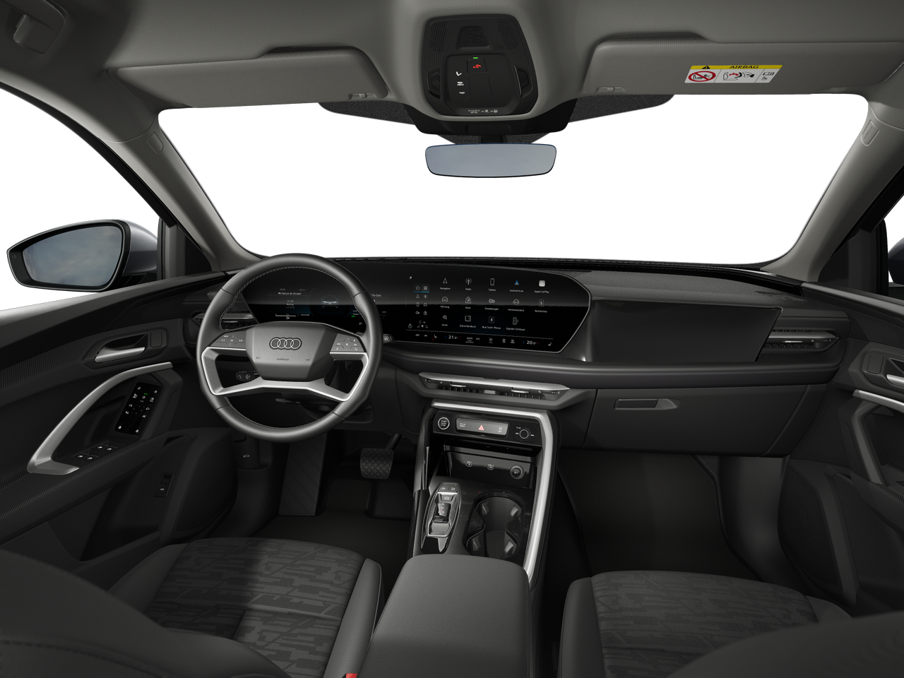 Obrázek Q5 SB TFSI quattro 150 kW