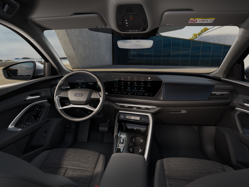 Obrázek Q5 SB TFSI quattro 150 kW