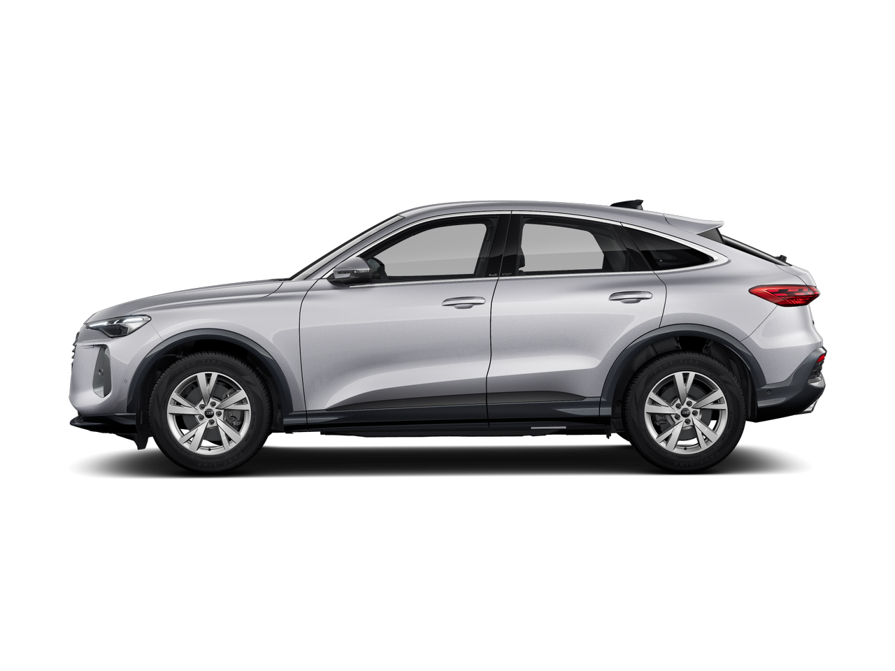 Obrázek Q5 SB TFSI quattro 150 kW