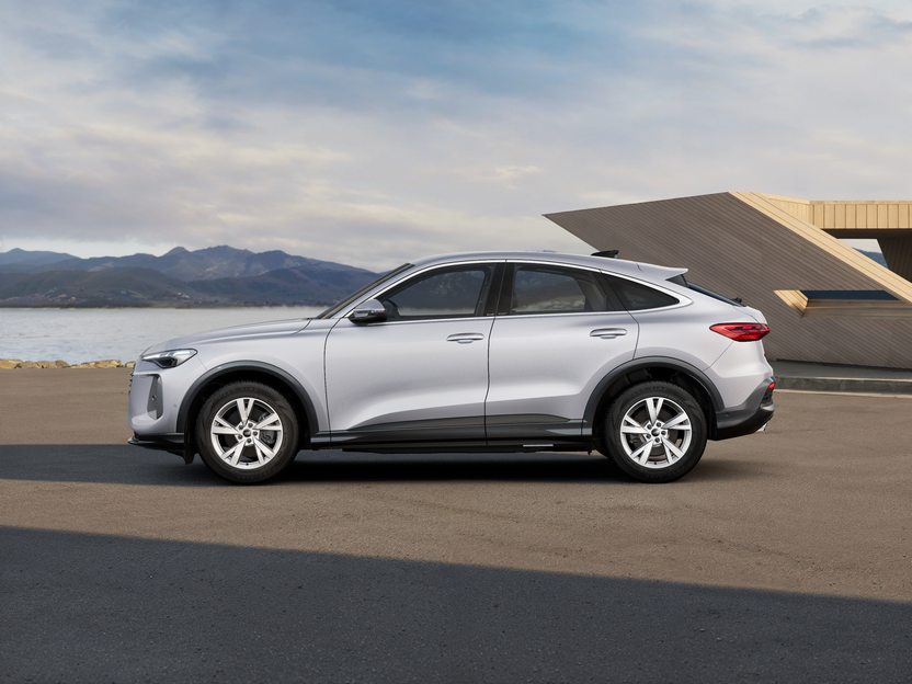 Obrázek Q5 SB TFSI quattro 150 kW