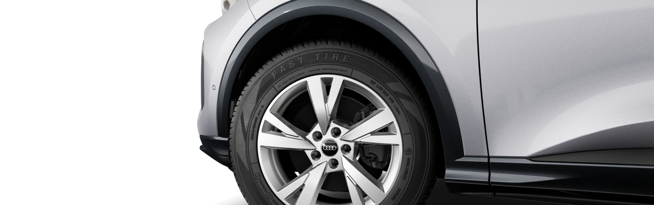 Obrázek Q5 SB TFSI quattro 150 kW