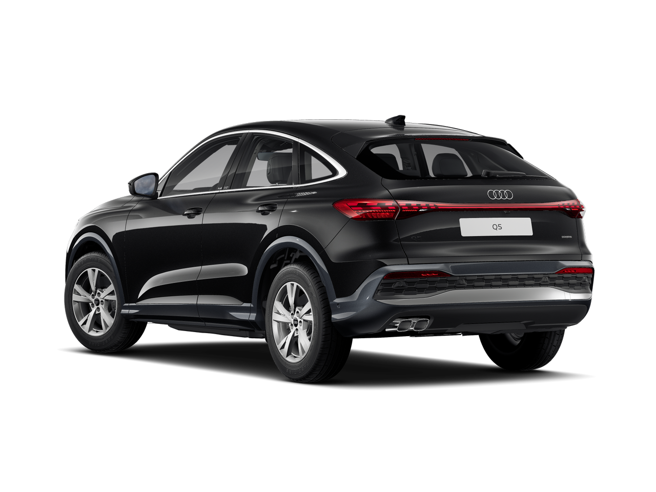 Obrázek Q5 SB TDI quattro 150 kW