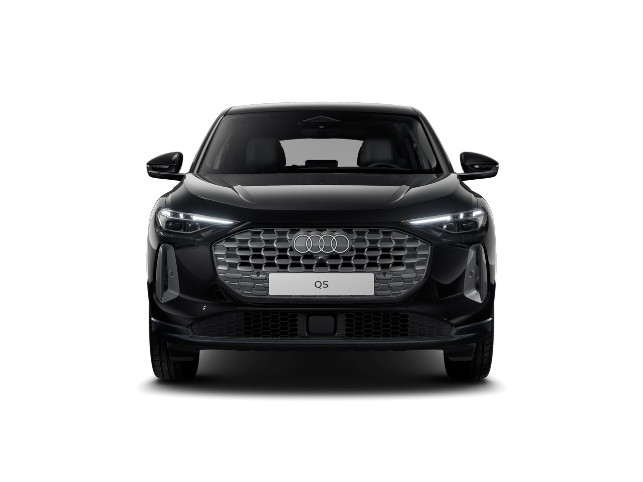 Obrázek Q5 SB TDI quattro 150 kW