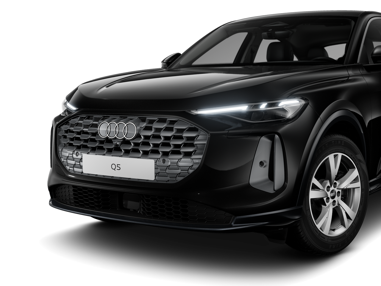 Obrázek Q5 SB TDI quattro 150 kW