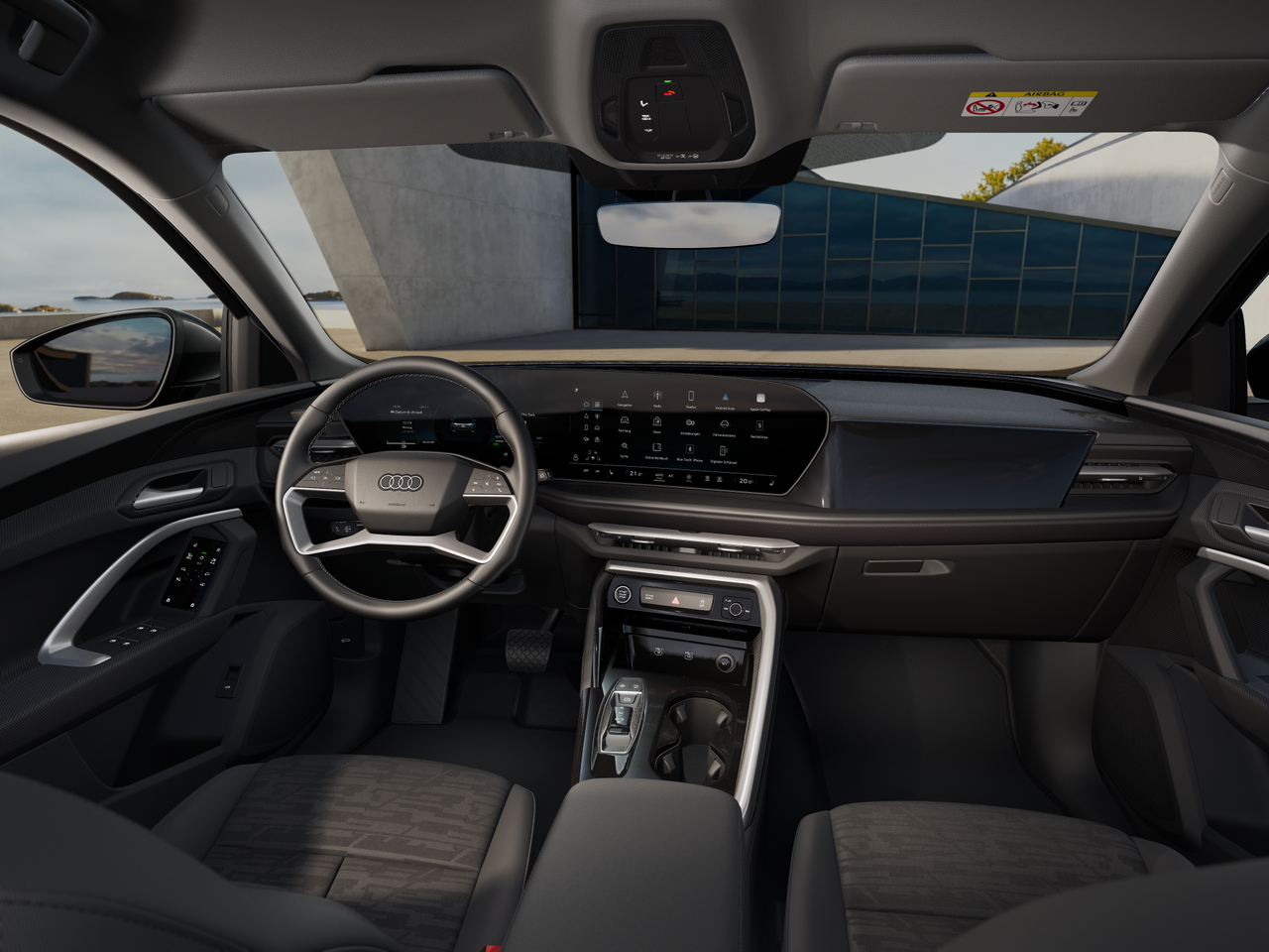 Obrázek Q5 SB TDI quattro 150 kW