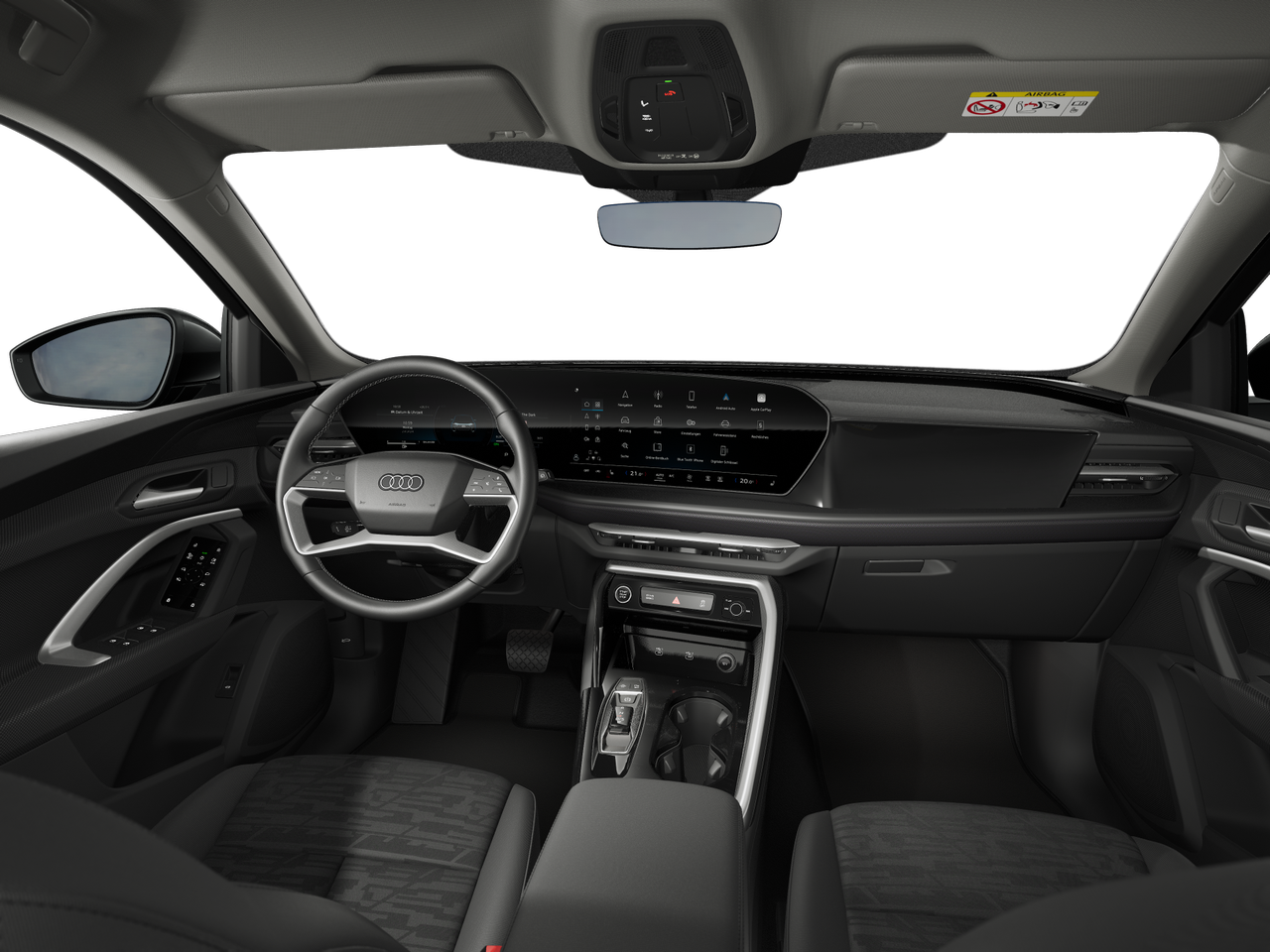 Obrázek Q5 SB TDI quattro 150 kW