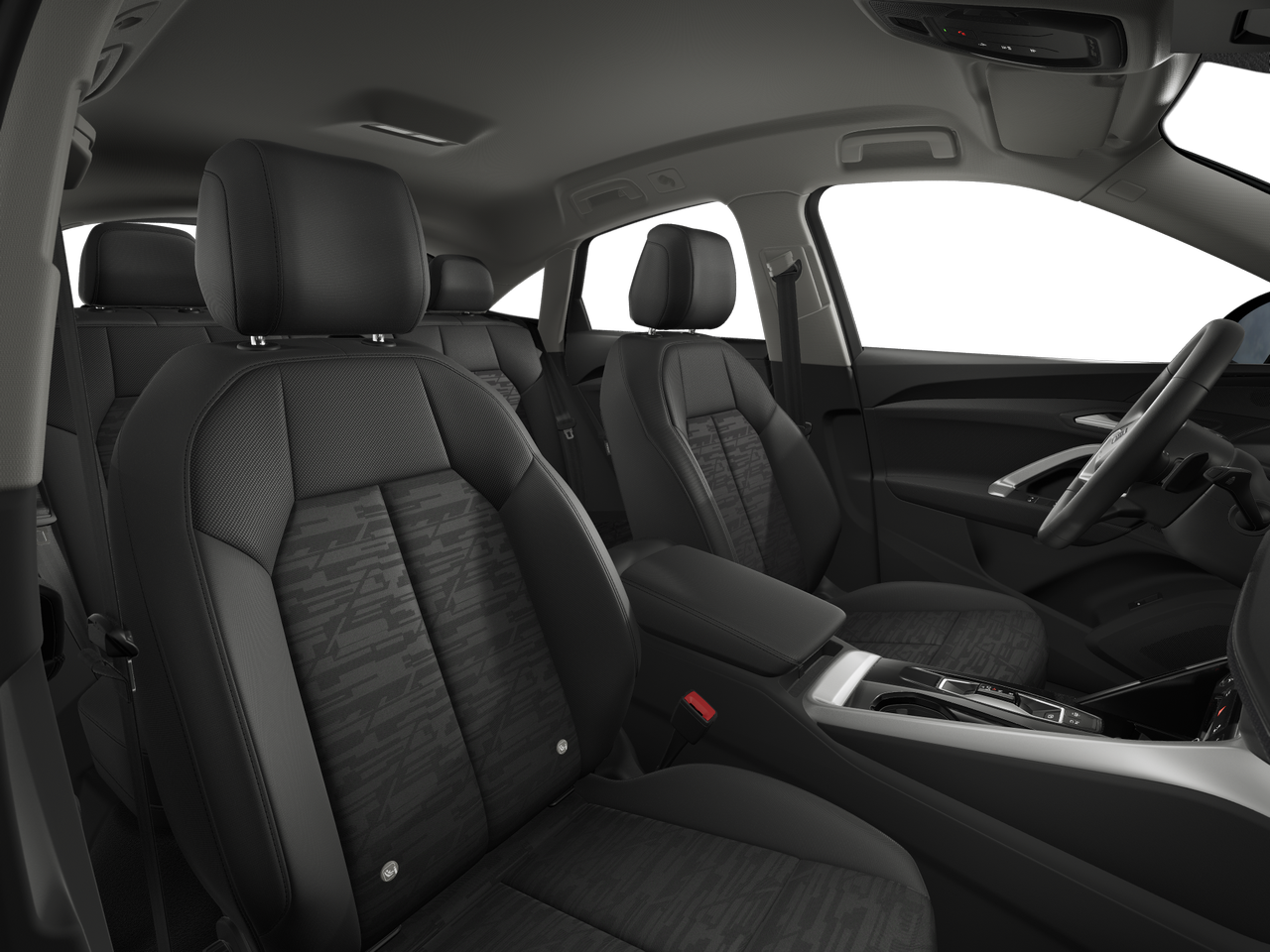 Obrázek Q5 SB TDI quattro 150 kW