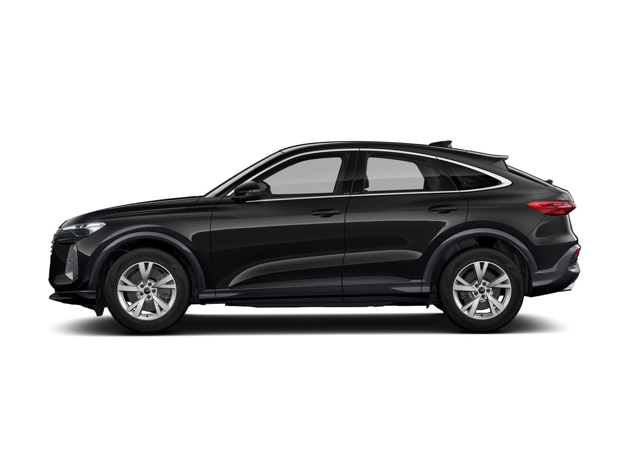 Obrázek Q5 SB TDI quattro 150 kW