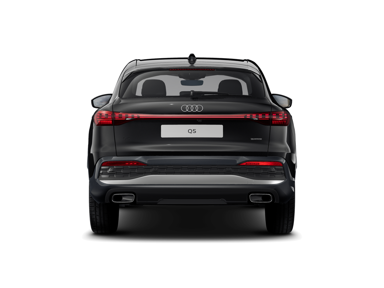 Obrázek Q5 SB TFSI quattro 150 kW