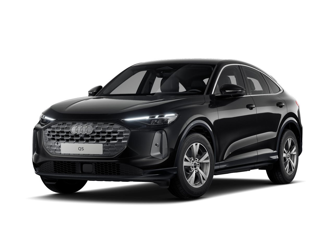 Obrázek Q5 SB TFSI quattro 150 kW