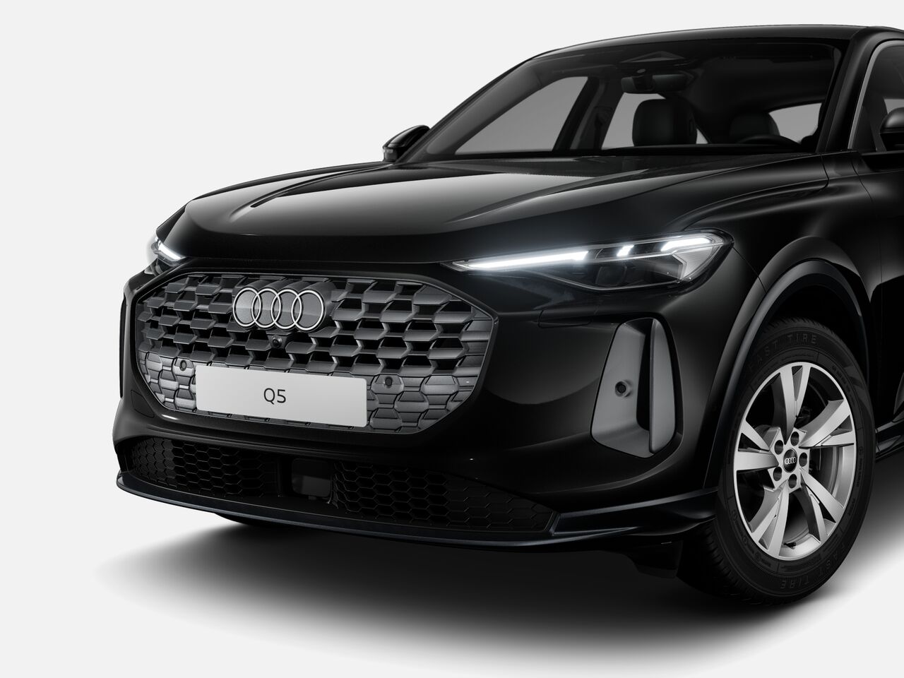 Audi Q5 Sportback