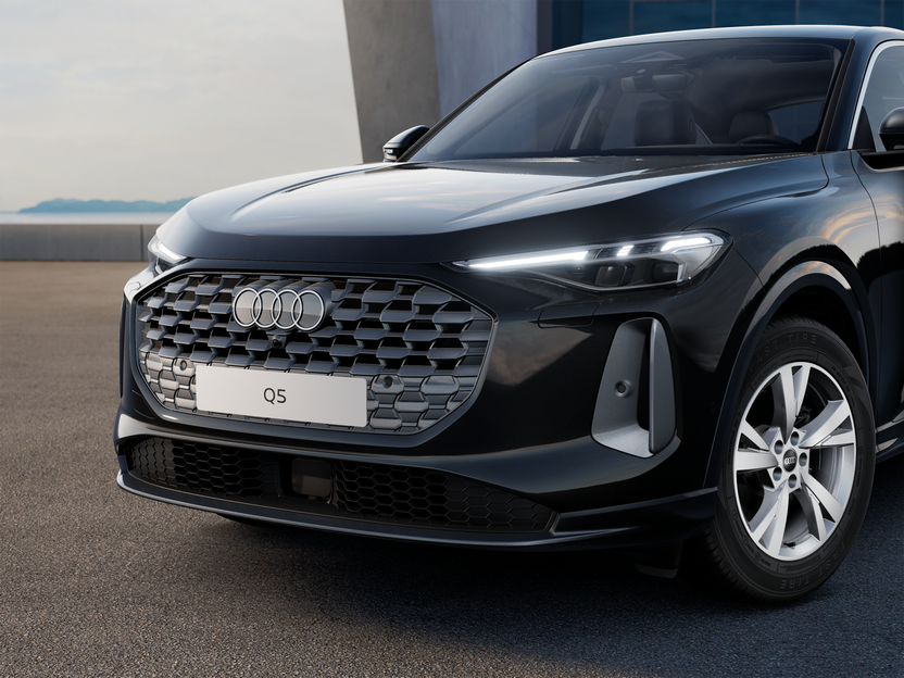 Obrázek Q5 SB TFSI quattro 150 kW