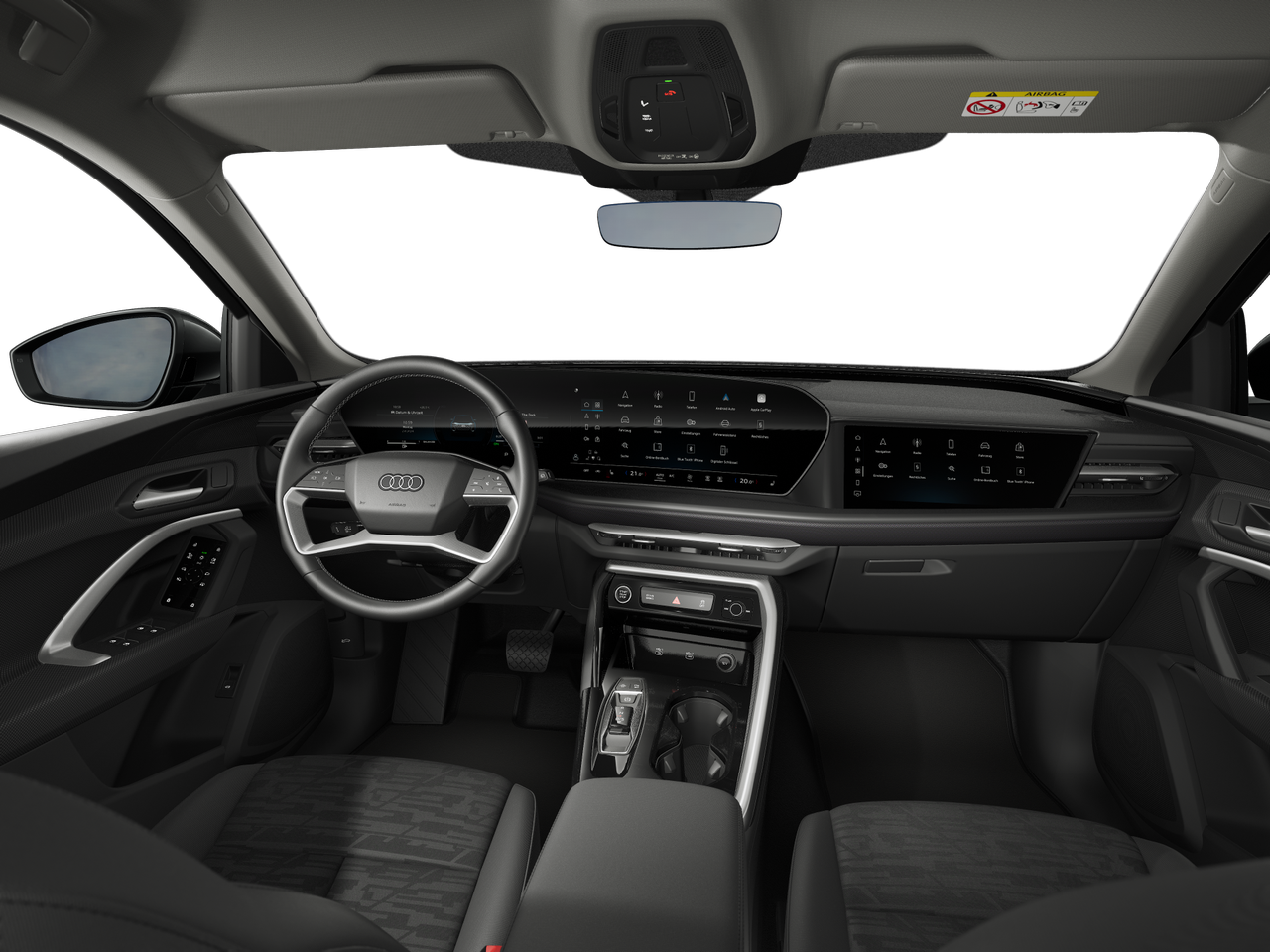 Obrázek Q5 SB TFSI quattro 150 kW