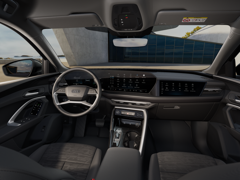 Obrázek Q5 SB TFSI quattro 150 kW