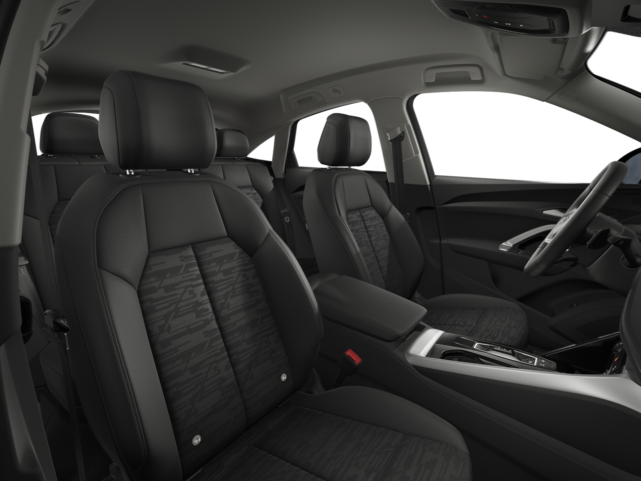 Obrázek Q5 SB TFSI quattro 150 kW