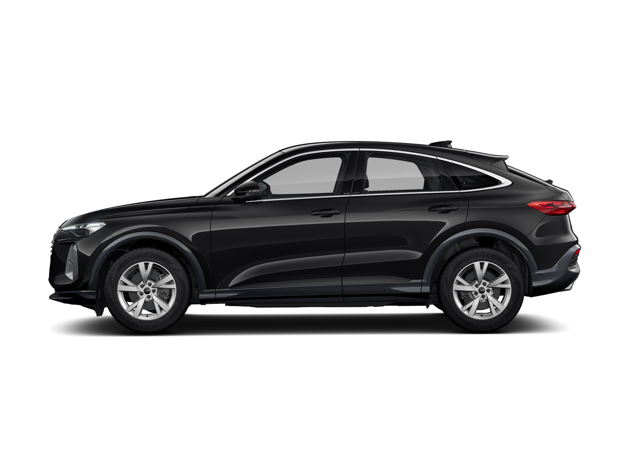 Obrázek Q5 SB TFSI quattro 150 kW