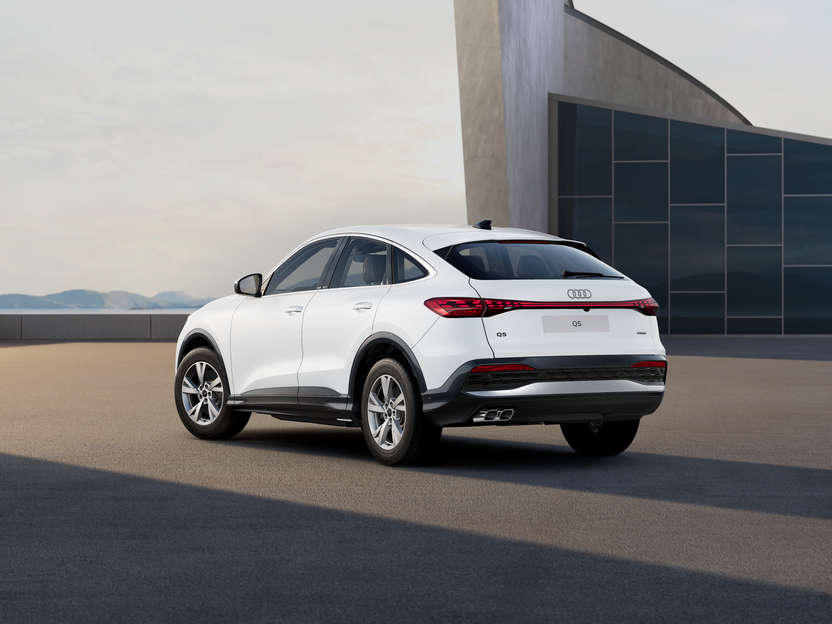 Obrázek Q5 SB TDI quattro 150 kW