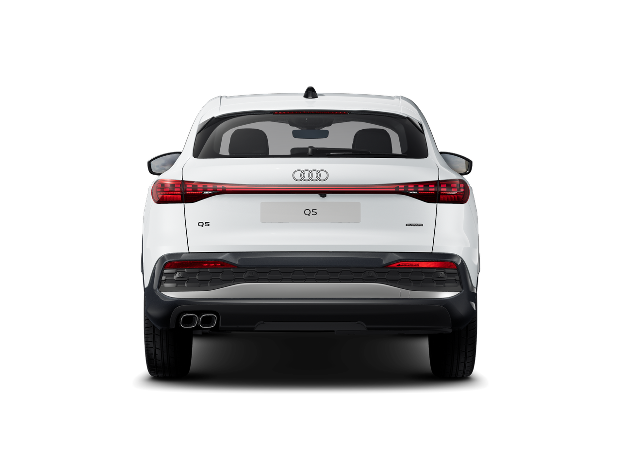 Obrázek Q5 SB TDI quattro 150 kW