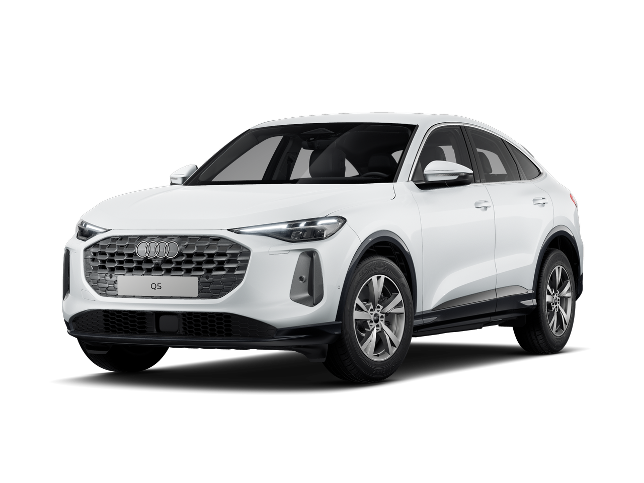 Obrázek Q5 SB TDI quattro 150 kW