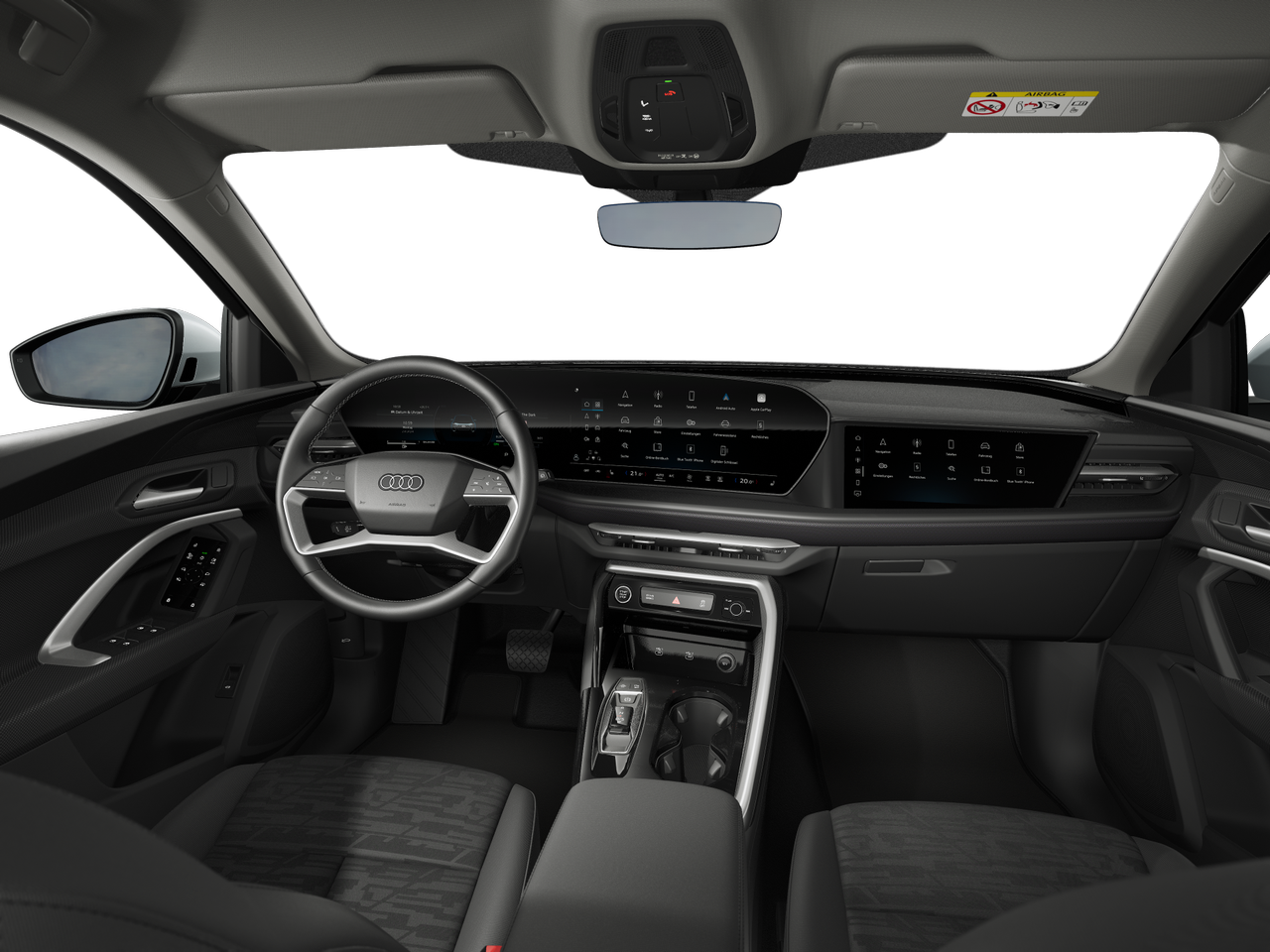 Obrázek Q5 SB TDI quattro 150 kW