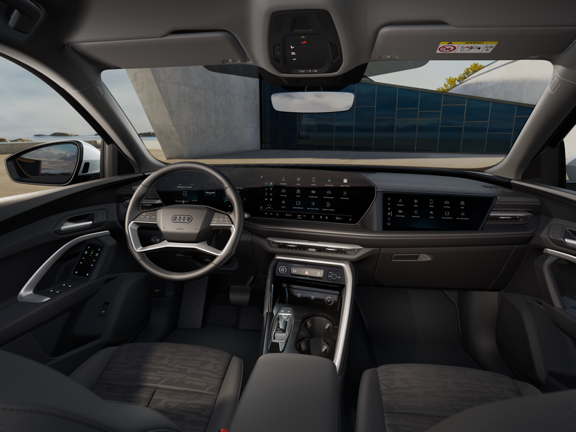 Obrázek Q5 SB TDI quattro 150 kW