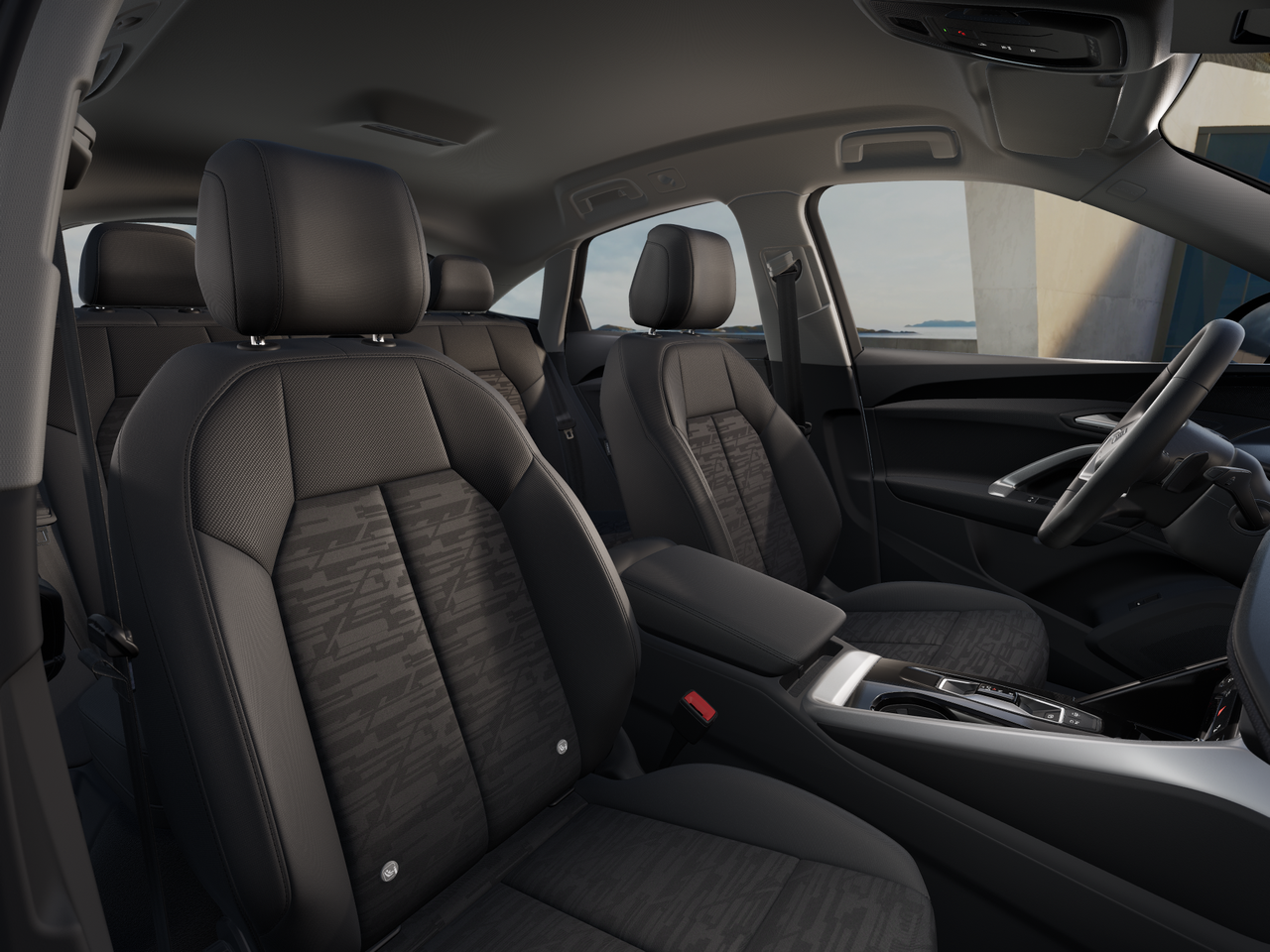 Obrázek Q5 SB TDI quattro 150 kW