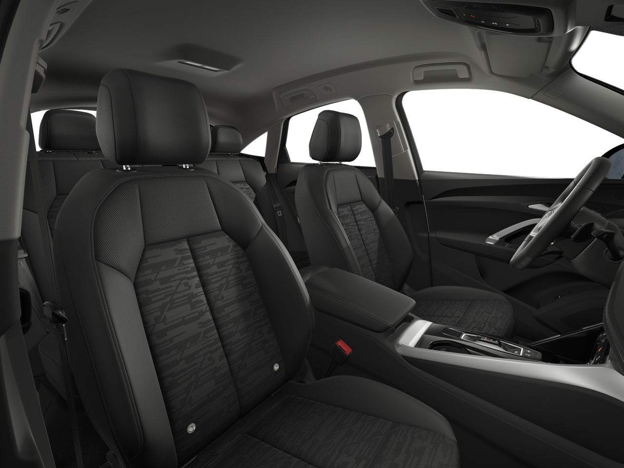 Obrázek Q5 SB TDI quattro 150 kW