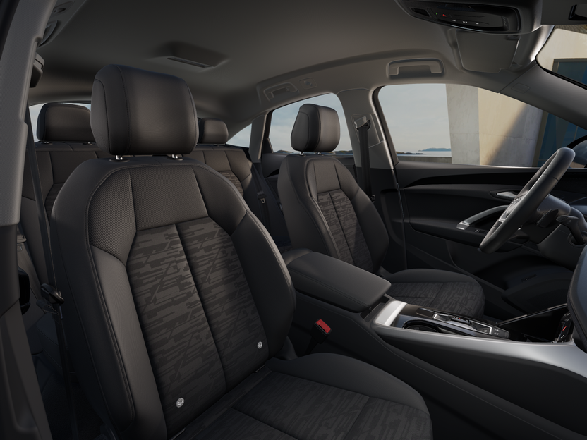 Obrázek Q5 SB TDI quattro 150 kW