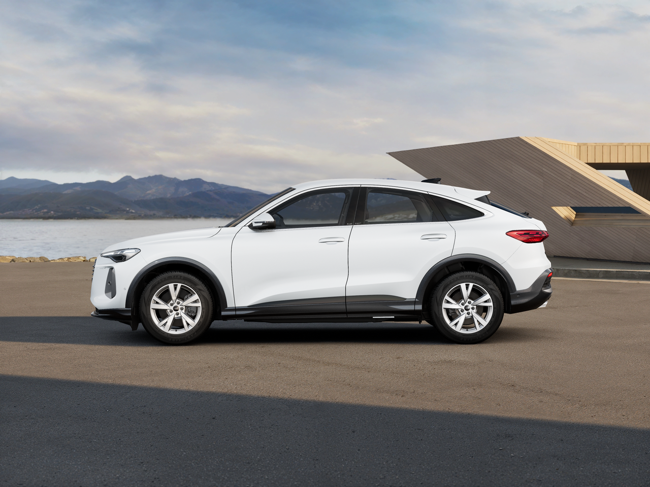 Obrázek Q5 SB TDI quattro 150 kW