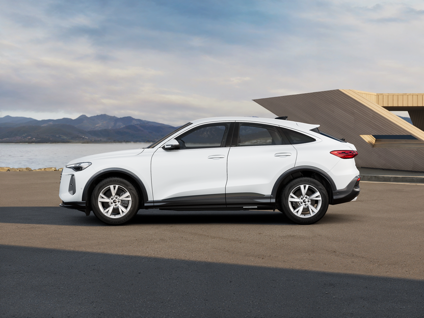 Obrázek Q5 SB TDI quattro 150 kW