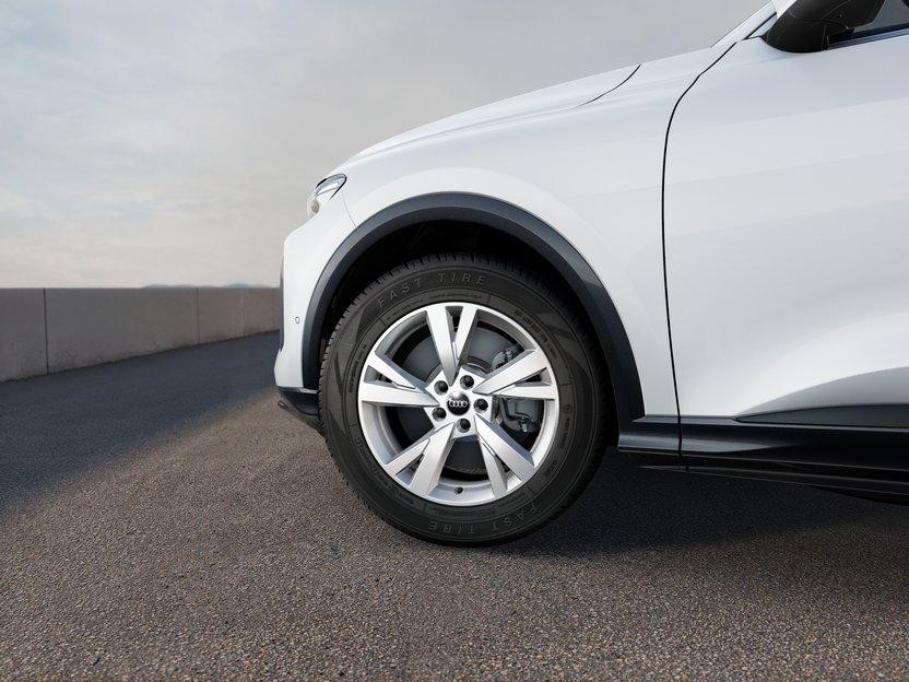 Obrázek Q5 SB TDI quattro 150 kW