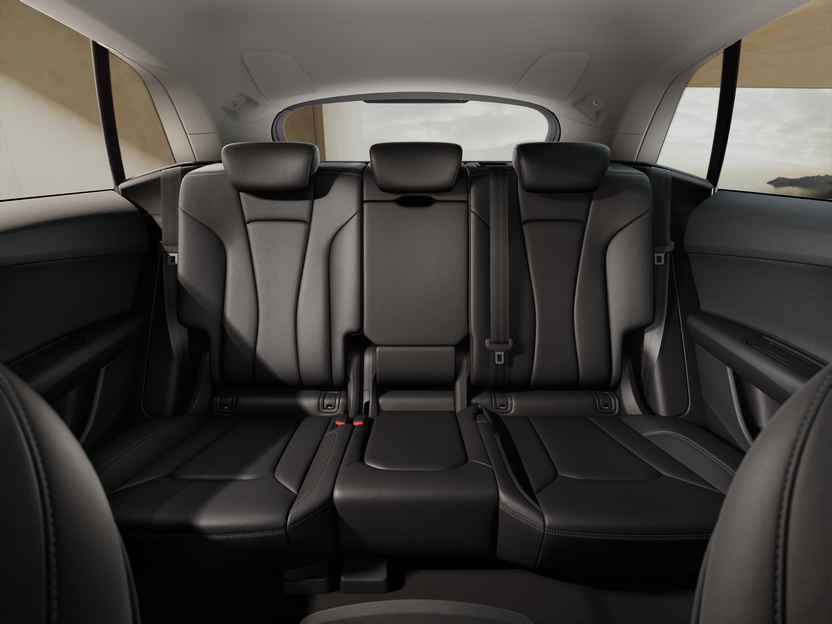 Obrázek Q8 SUV TDI quattro 210 kW