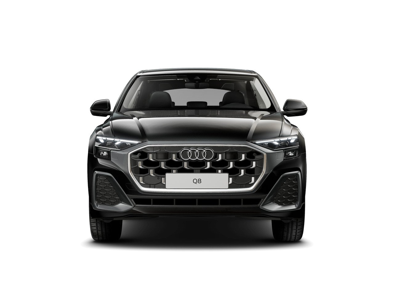 Obrázek Q8 SUV TDI quattro 210 kW