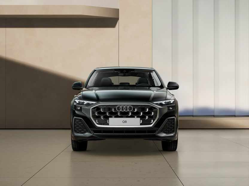 Obrázek Q8 SUV TDI quattro 210 kW