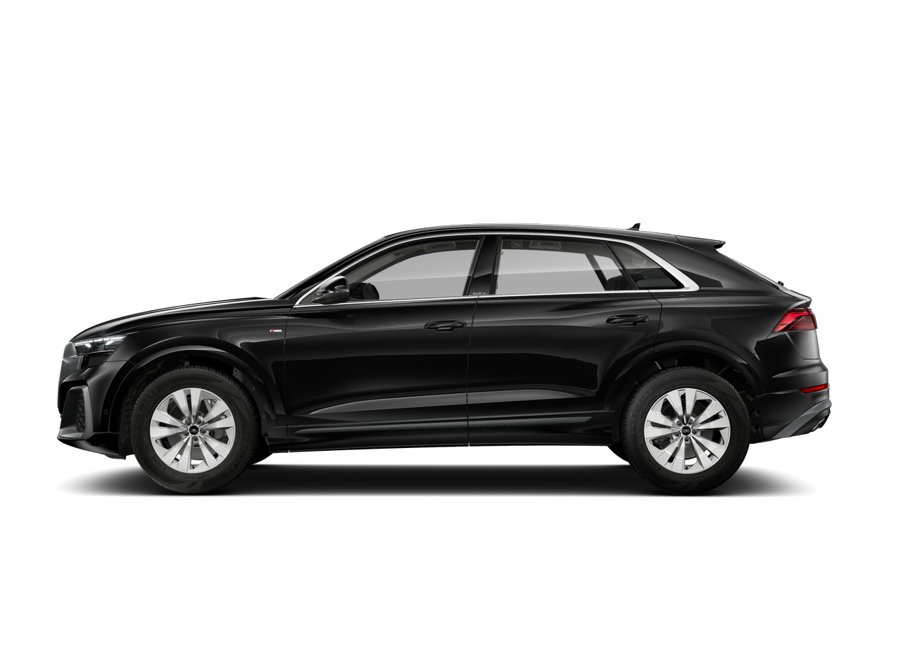 Obrázek Q8 SUV TDI quattro 210 kW