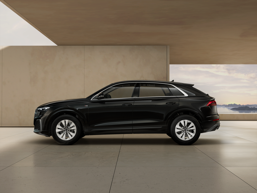 Obrázek Q8 SUV TDI quattro 210 kW