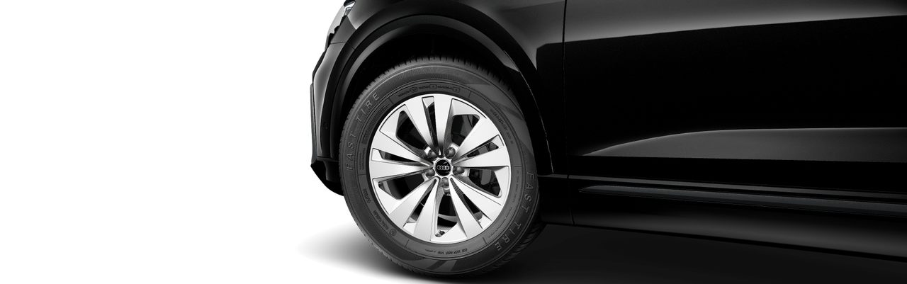 Obrázek Q8 SUV TDI quattro 210 kW