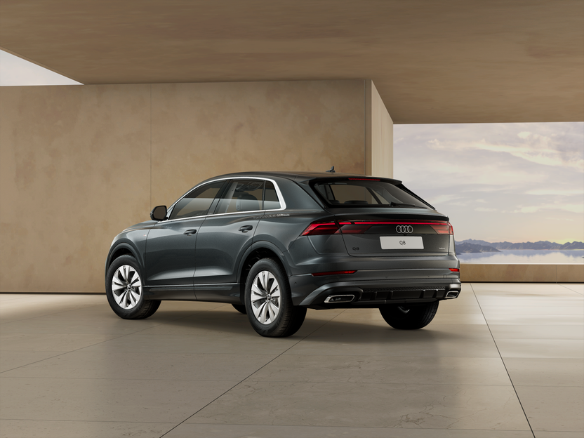 Obrázek Q8 SUV TDI quattro 210 kW