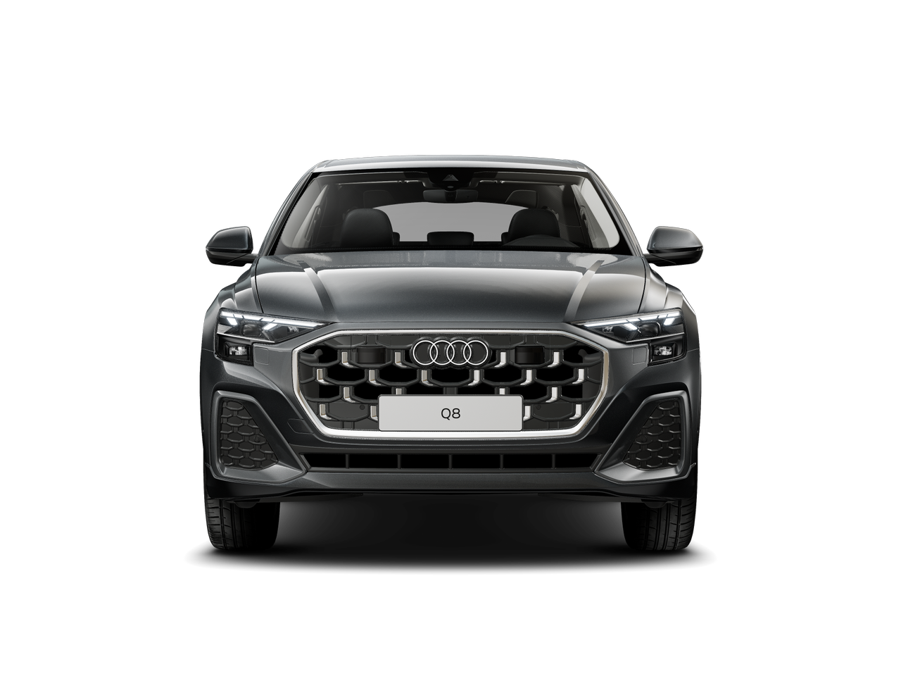 Obrázek Q8 SUV TDI quattro 210 kW