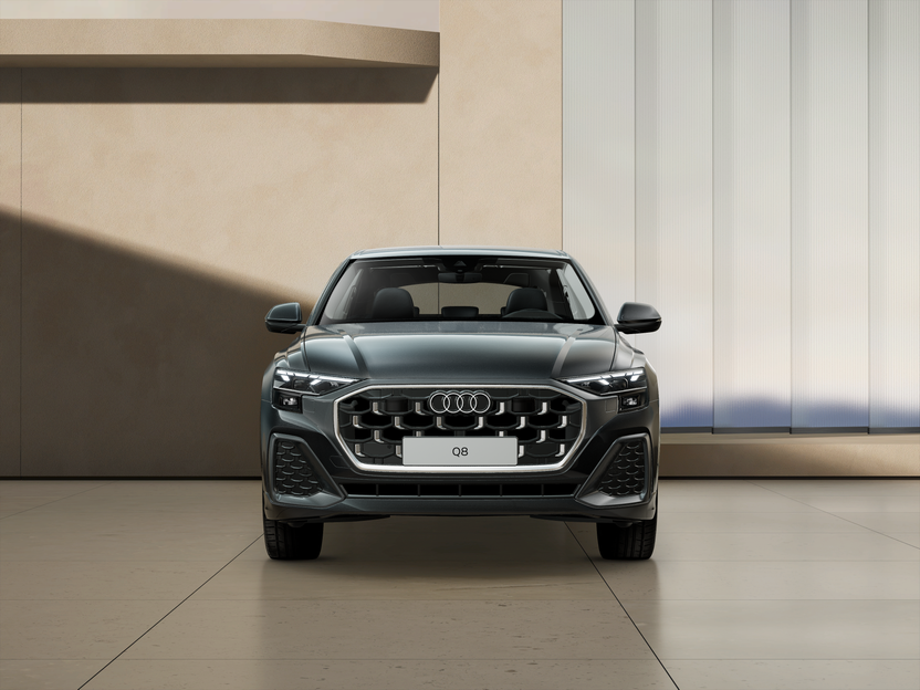 Obrázek Q8 SUV TDI quattro 210 kW