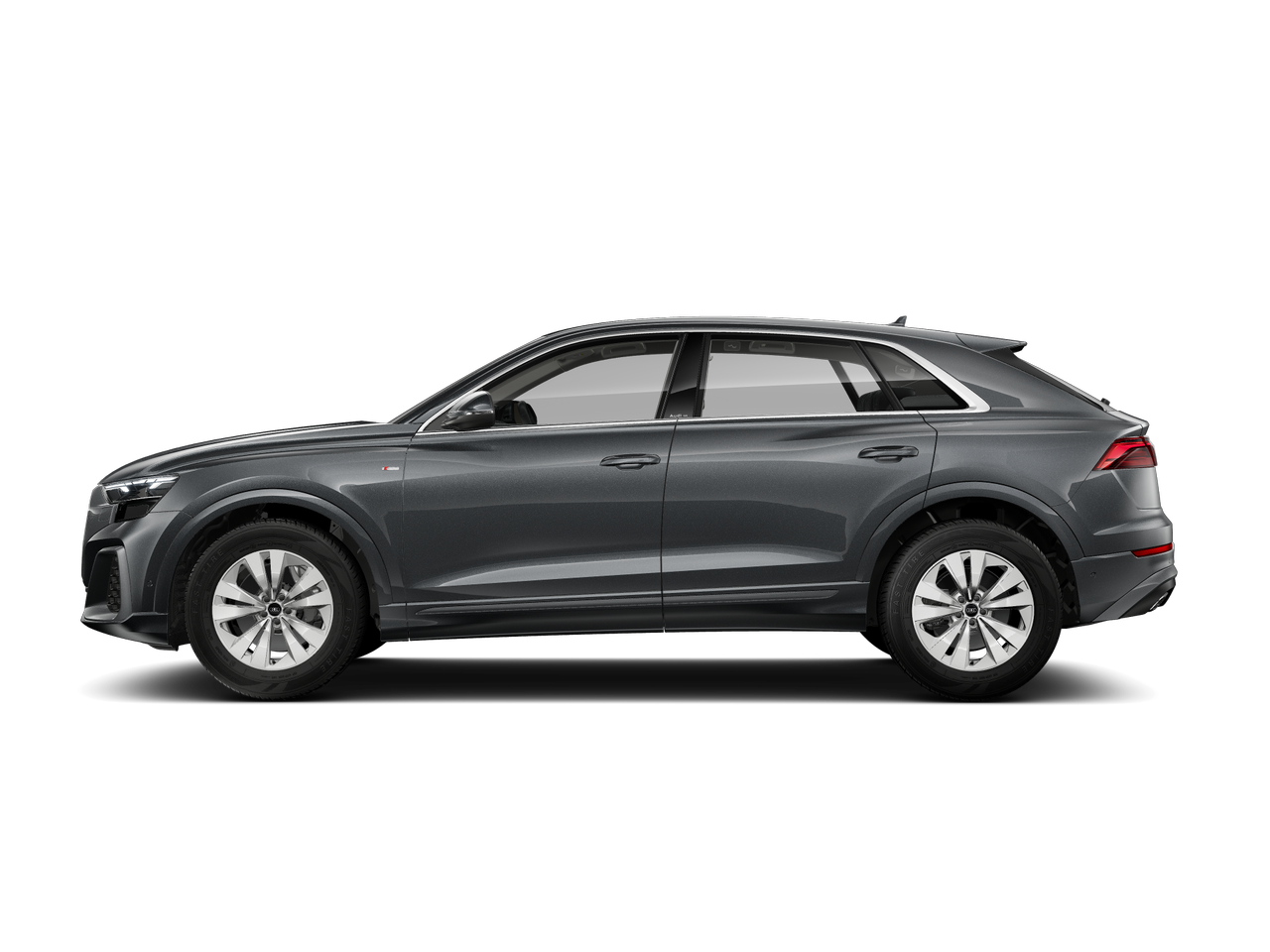 Obrázek Q8 SUV TDI quattro 210 kW