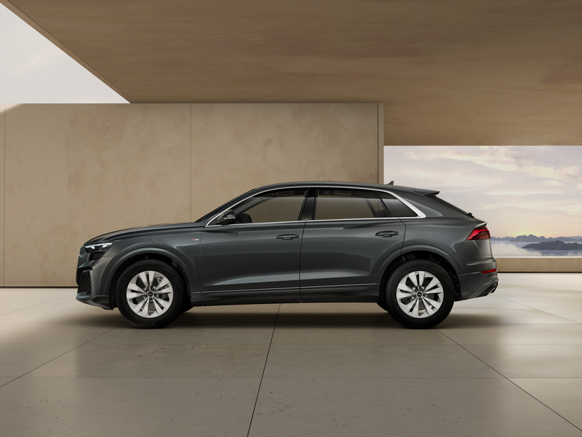 Obrázek Q8 SUV TDI quattro 210 kW