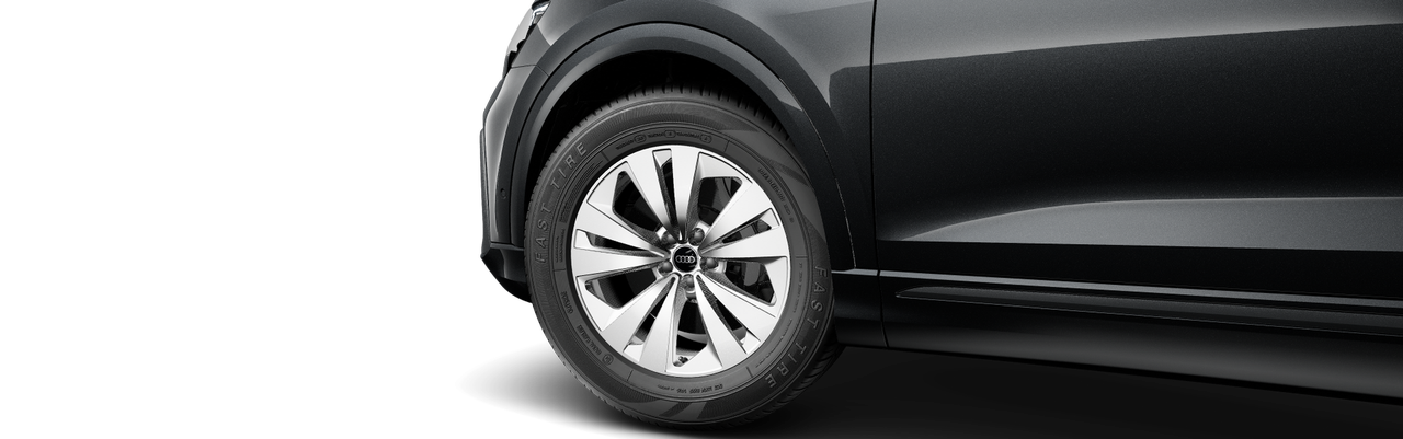 Obrázek Q8 SUV TDI quattro 210 kW