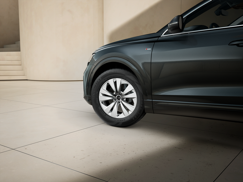 Obrázek Q8 SUV TDI quattro 210 kW