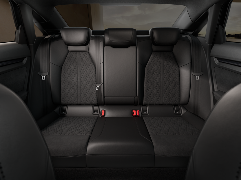 Obrázek RS 3 Limuzína 2.5 TFSI 294kW quattro