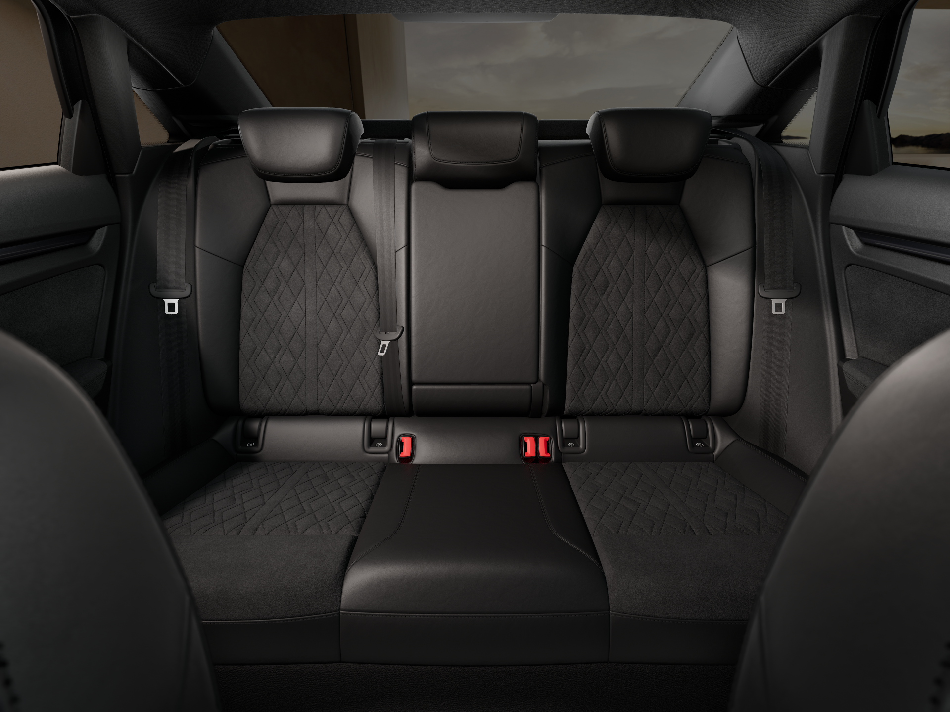 Obrázek RS 3 Limuzína 2.5 TFSI 294kW quattro